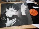 David Bowie - Heroes - Top RCA DE 70s Glam Rock Vinyl Album RI - Look Pictures
