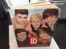 ONE DIRECTION 