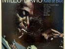 Miles Davis ?– Kind Of Blue Columbia ?– CL 1355 MONO MISPRINT 6 EYE Original