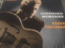 Rare Eddie Cochran Record Ep Cherished Memories Vol 1 Mono