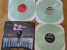 El Gran Combo de Puerto Rico 25 Years, 25 Hits Vinyl Record 3x LP Clear - $3 S/H