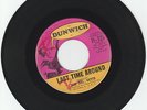 RARE DEL-VETTS GARAGE FUZZ ROCK 45 ,,