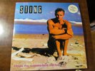 STING:  I hope the Russians Love Me Too  (3LP)