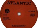 Try A Little Tenderness - solid Otis Redding 7