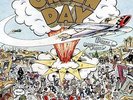Green Day-Dookie  (UK IMPORT)  VINYL NEW