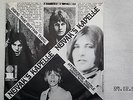 NOVAK´S KAPELLE - Hypodermic Needle ** Original * Austria Kraut Psych - TOP RARE