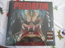 PREDATOR BROWN & GREEN 