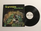 BO GRUMPUS Before The War LP Atlantic SD-33-246 US 1968 VG++ RARE PSYCH PROMO