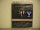 Alan Parsons Project Tales Of Mystery And Imagination Blu-ray Audio 5.1 Surround