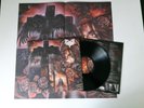 Tiamat ?– Clouds LP Vinyl 2009 with Poster