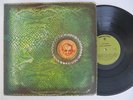 Alice Cooper Billion Dollar Babies Rare Israel Press LP Different Back Cover