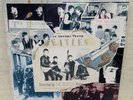 MINT/UNPLAYED BEATLES ANTHOLOGY RARE '96 UK PRESS 3LP w/HYPE STKR FREE AS A BIRD