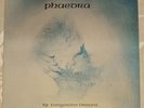 Tangerine Dream   Phaedra   NM / VG++   1981 gatefold Krautrock Psych electronic