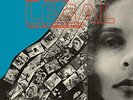 GAL COSTA-Legal (Feat Tim Maia. Erasmo Carlos. Nana Vasconcelos And Ja VINYL NEW