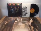 1969 JIMI HENDRIX SMASH HITS + POSTER psych prog Killer