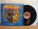 KARTHAGO - ROCK 'N' ROLL TESTAMENT 1974 BACILLUS KRAUTROCK LP IN MINT MEGA RAR