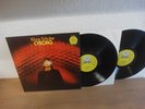 KLAUS SCHULZE CYBORG 1973 DLP ELECTRONIC MONSTER RARE MINT