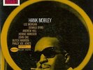 Hank Mobley on Blue Note 84149