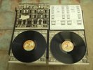 LED ZEPPELIN PHYSICAL GRAFFITI 1975 GERMAN PRESS 2 X 12