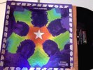 1968 orig STEPPENWOLF The Second lp album MAGIC CARPET RIDE foil cover PLAYS EX