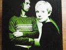 The Charlatans ?– Up To Our Hips   1994 UK Indie Rock