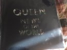 Queen - News Of The World Limited Edition Vinyl Picture Disc Brand New