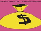 TEENAGE FANCLUB  BANDWAGONESQUE (REMASTERED) DOUBLE VINYL NEW(10THAUG)