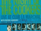 Freddie Hubbard on Blue Note 84208