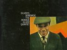 Horace Silver on Blue Note 4131