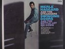 MERLE HAGGARD: Swinging Doors LP Sealed Country