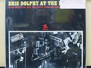 Vinyl LP Records LPP-88152 Eric Dolphy - At The Five Spot Volume 2