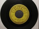 RAY SMITH SUN 45 So Young / Right Behind You Baby VG++ 1958 Rockabilly