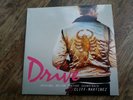 MARTINEZ, Cliff/VARIOUS - Drive (Soundtrack) - Vinyl (gatefold pink vinyl 2xLP)