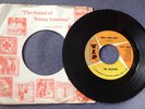 THE LOLLIPOPS - NEED YOUR LOVE rare US 1969 / NORTHERN SOUL / MOTOWN / MINT-