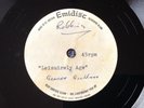 UNRELEASED ACETATE- GRAHAM GOULDMAN - AMAZING UK 1969 ACETATE  PRE 10CC PSYCH