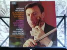 ASD 2365 S/C GLAZUNOV & DVORAK VIOLIN CONCERTOS NATHAN MILSTEIN EX+