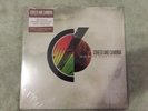 COHEED AND CAMBRIA **SEALED** YEAR OF THE BLACK RAINBOW 2xLP GATEFOLD