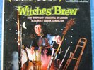 ALEXANDER GIBSON Witches' Brew LP TAS RCA LIVING STEREO LSC 2225 1S/3S STAMPERS