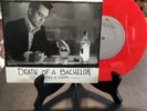 PANIC AT THE DISCO Death Of A Bachelor This Is Gospel RED 45 Rpm Vinyl