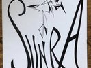 Sun Ra - Art Forms of Dimensions Tomorrow Saturn LP