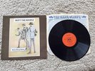 Mott the Hoople - all the young dudes LP UK 1972 CBS A1/B1 FIRST PRESS