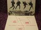 THE BEATLES CANADIAN ONLY LP / TWIST AND SHOUT / RARE MONO CAPITOL 6000 SERIES