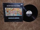 Gil Scott Heron Winter in America Brian Jackson Strata East SES 19742 gatefold