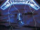 Ride The Lightning [VINYL], 0602547885241