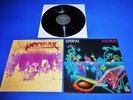SUPERMAX - ELECTRICITY  LP -    FROM 1983 ORGINAL  GERMAN 1ST. PRESS.