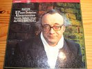 Alfred BRENDEL Haydn Piano Sonatas 4-LP-Box Philips Digital