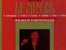 6set mozart nozze di figaro furtwängler/karajan/giulini/solti/kleiber ex+/nm