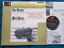 CLP 1650 *JACQUELINE DU PRE* PLAYS *MUSIC FOR VIOLA & CELLO* HERBERT DOWNES* NM