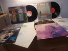 12x Uriah Heep / Ten Years After / Fayden / Epitaph Prog Rock vinyl Lps
