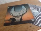 A.R. 4 ACHIM REICHEL 1973 1ST ZEBRA KRAUTROCK 1ST PRESS